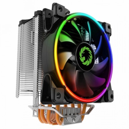 COOLER P/ CPU GAMMA 500 120MM